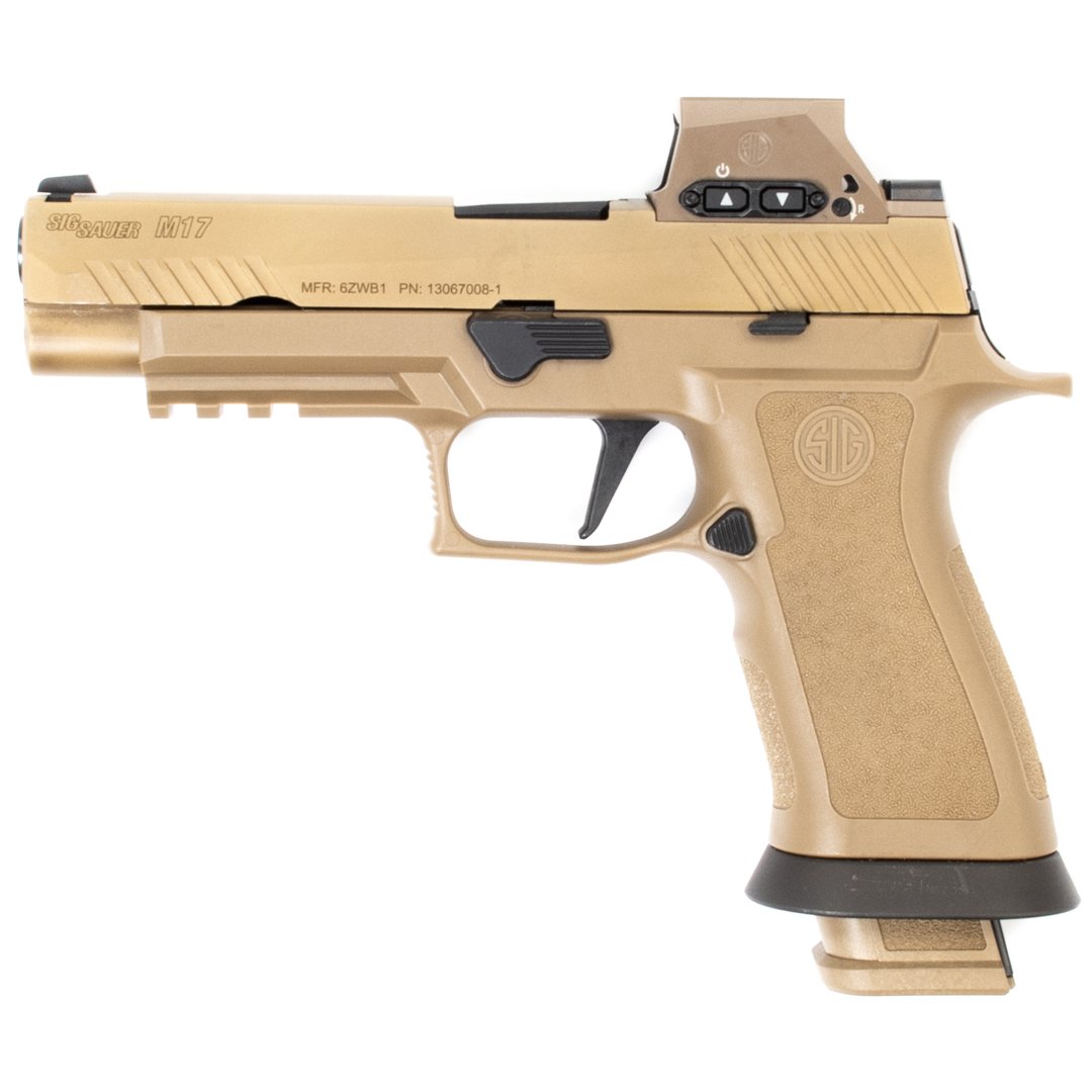 Sig Sauer M17